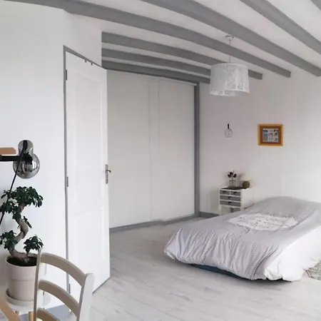 Chez Mado Thenac (Charente-Maritime)