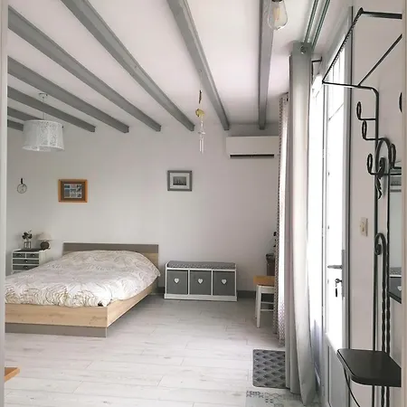 Chez Mado Homestay