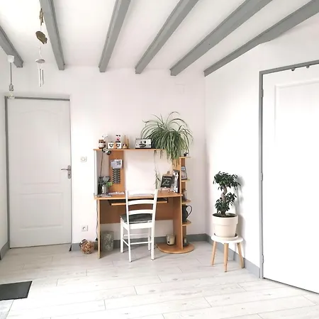 Chez Mado Homestay Thenac (Charente-Maritime)