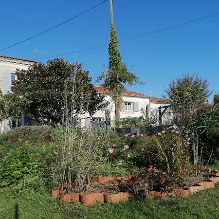 Homestay Chez Mado *