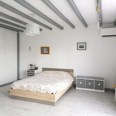 Chez Mado Homestay Thenac (Charente-Maritime)