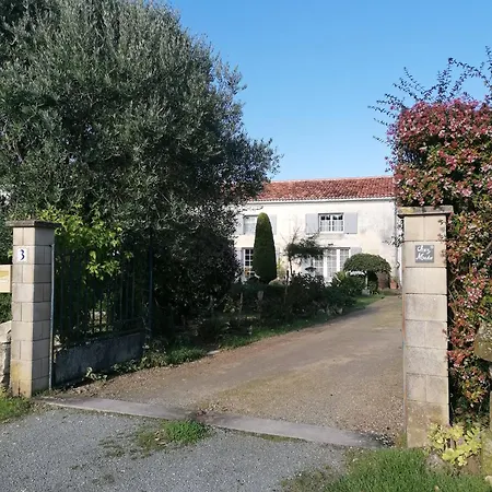 Chez Mado Séjour chez l'habitant